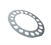 other silicon machining parts