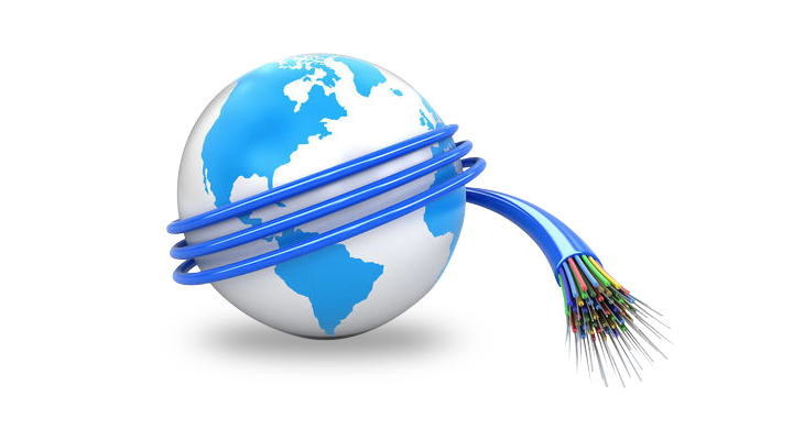 optical fiber communication