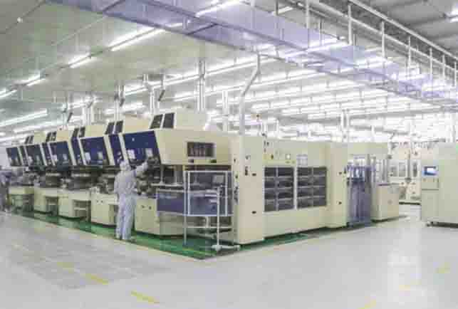 zhongxin wafer: anchoring the new 