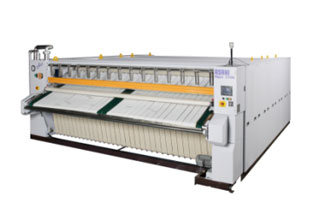 roll ironer acr-2700-6l