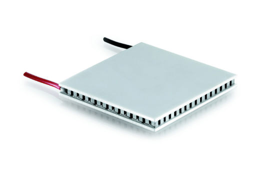 thermoelectric  module