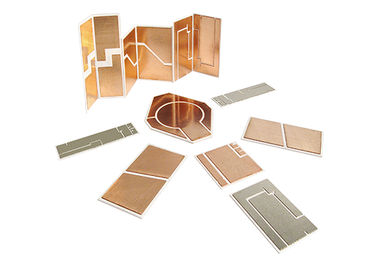 direct copper bonding substrate（dcb）